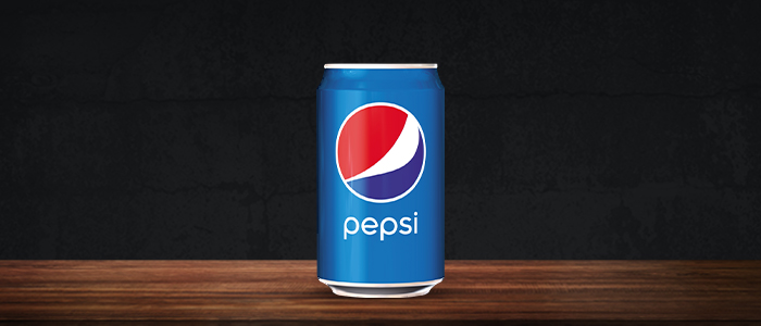 Pepsi 