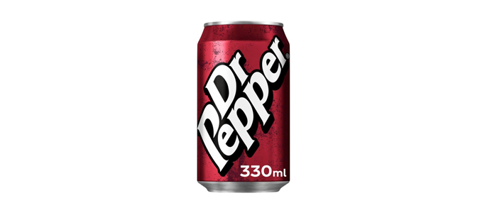 Dr Pepper 