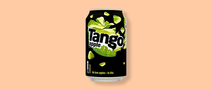 Apple Tango  Can 