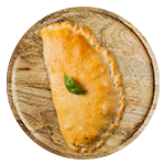 Americano Calzone 