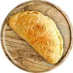 Calzone Meat 