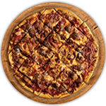 Tenerife Taste Pizza 