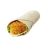 Peri Peri Wrap 