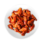 8 Pcs Wings 