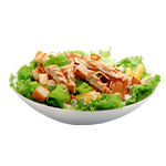 Peri Chicken Salad 