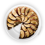 Tennessee Toffee Pie 